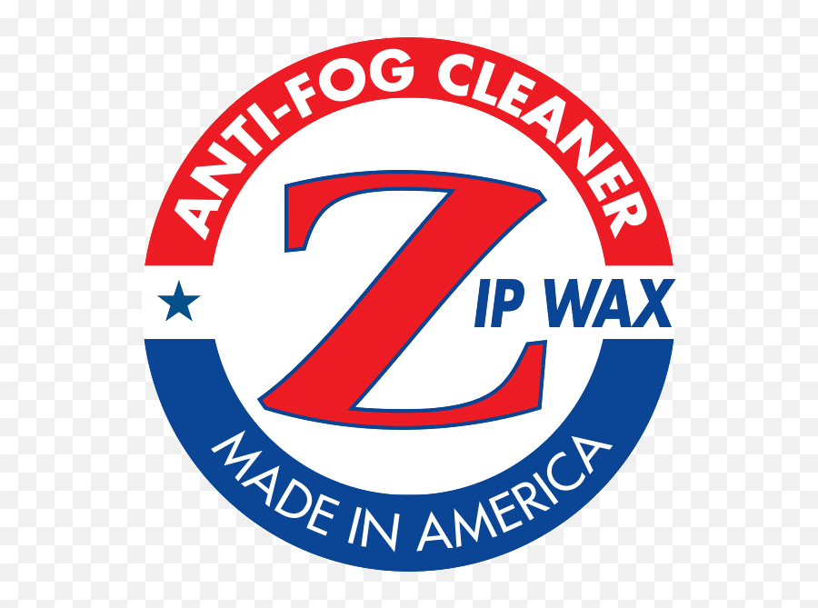 Glass Wax And Anti Fog Spray - Zip Wax Anti Fog Cleaner Emoji,Fog Logo