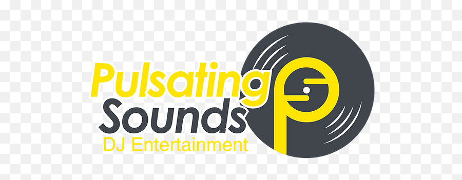 Wedding Dj Pulsating Sounds Dj Entertainment United States Emoji,Wedding Dj Logo