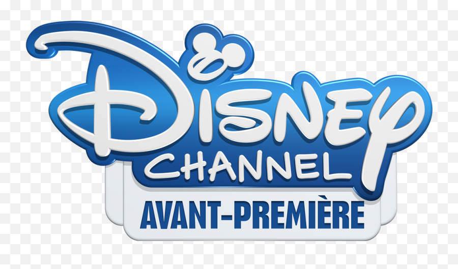 Download Disney Channel Avant Premiere 2015 - Disney Channel Emoji,Avant Logo