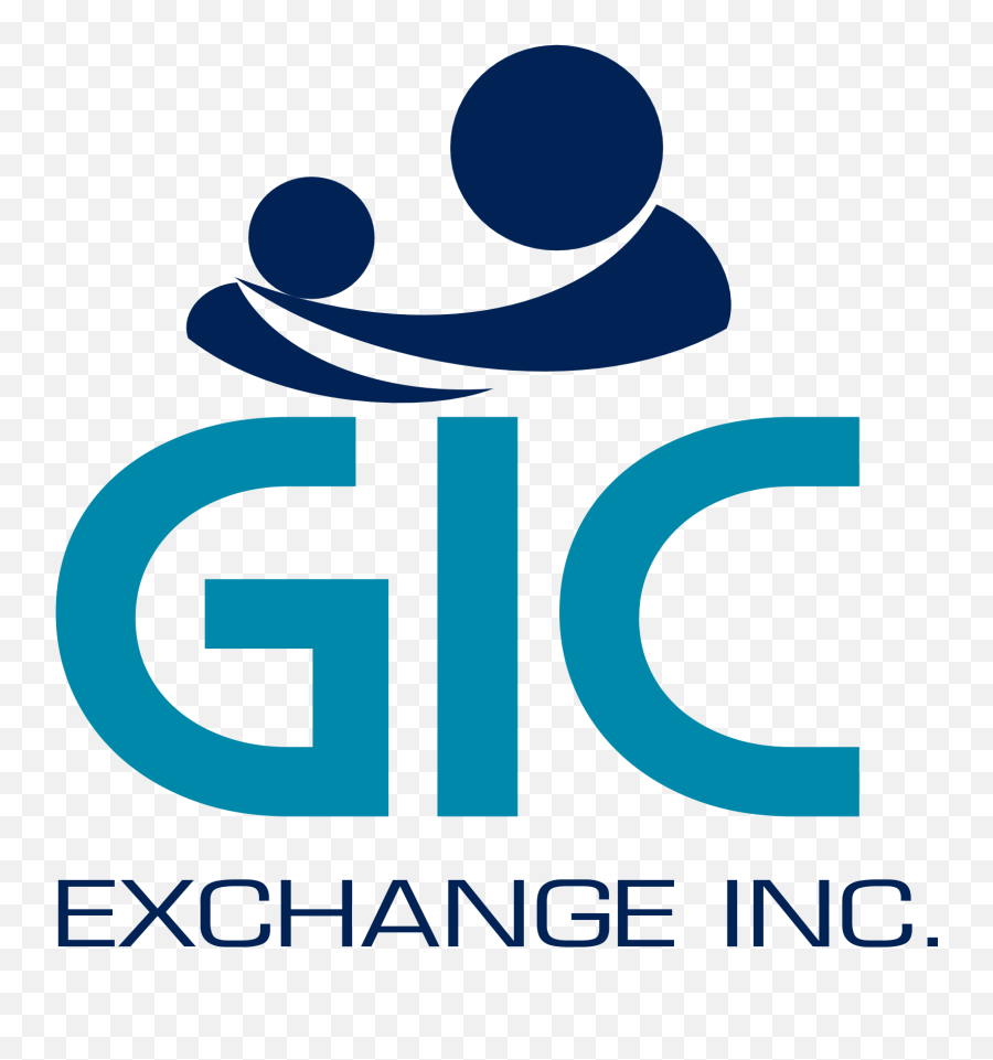 Logo Design Needed For Exciting New Company Gic Exchange Inc Emoji,Corporate Logo Design