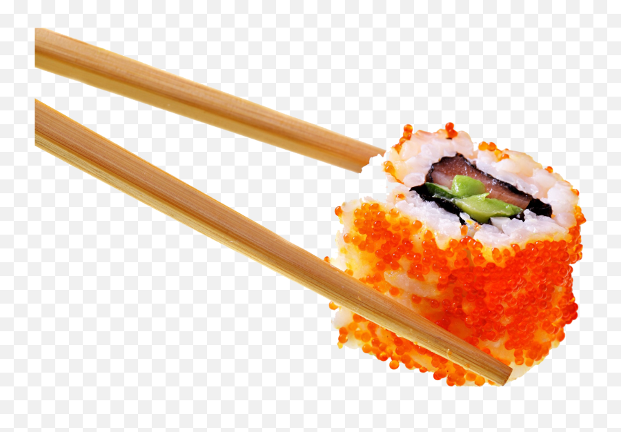 Sushi Png Emoji,Baguette Transparent Background