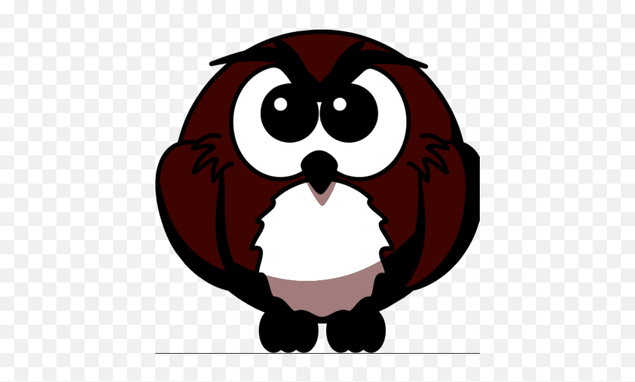 Tsubus Github Emoji,Owl Eyes Clipart