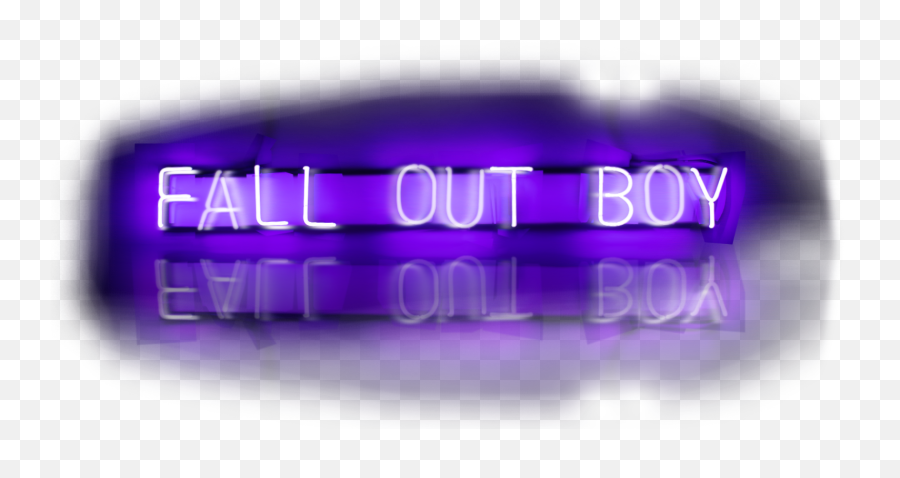 Fall Out Boy Logo Png - Language Emoji,Fall Out Boy Logo