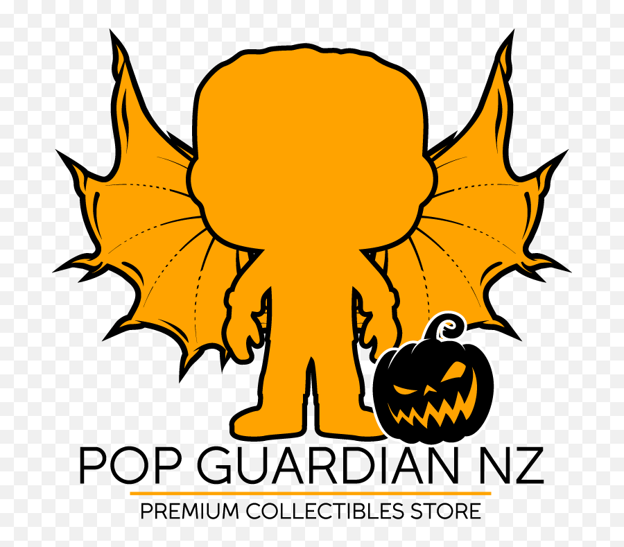 General Grievousu2013 Pop Guardian Nz Emoji,General Grievous Logo
