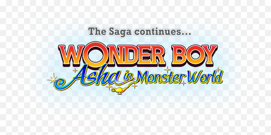 Japanese Pr Released For Wonder Boy U2013 Asha In Monster World Emoji,Its A Boy Png