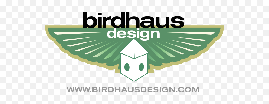 Birdhaus Design Logo Download - Logo Icon Png Svg Emoji,Bird Logo Design