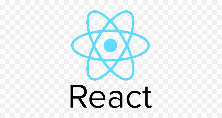 React T - Small Picture Of Atom Emoji,React Logo