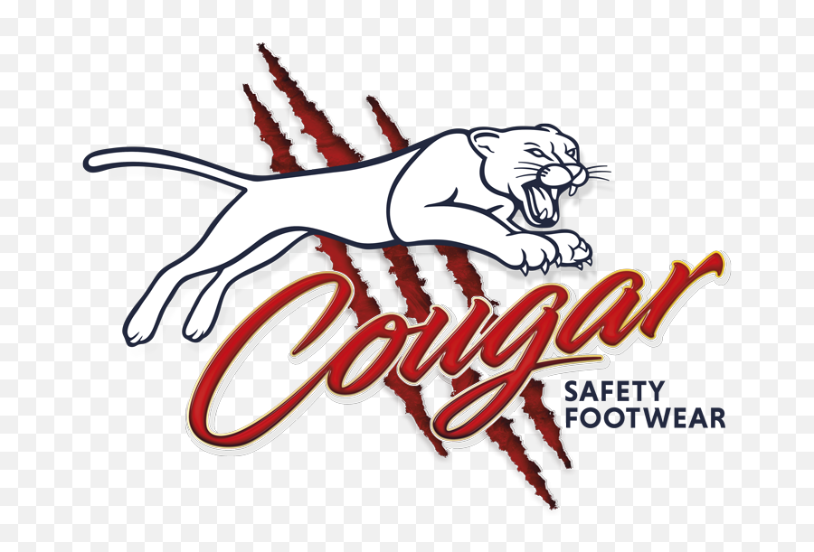 Cougar Footwear Brand Update Graphics Unlimited - Cougar Footwear Emoji,Cougar Logo