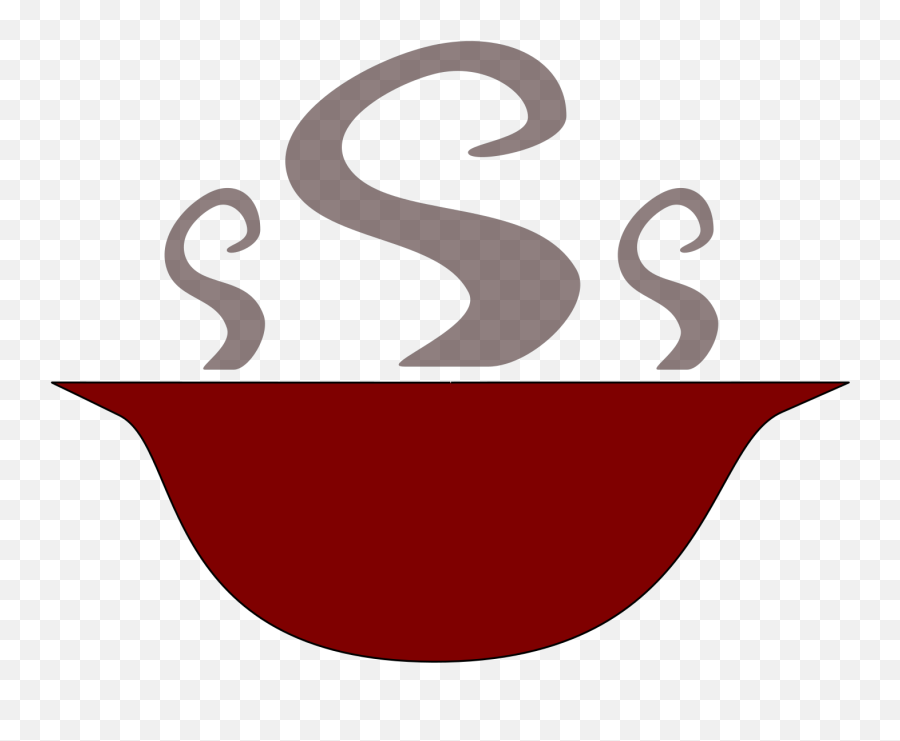 Bowl Svg Vector Bowl Clip Art - Red Bowl Clipart Emoji,Bowl Clipart