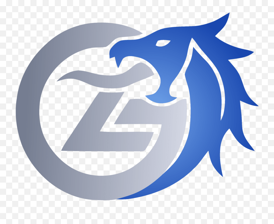 Give You Dragon Logo Intro - Dragon Emoji,Dragon Logo