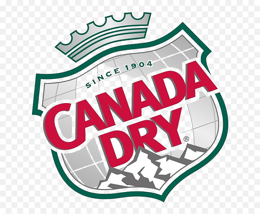 77 Drinks Ideas In 2021 Logo Evolution Meant To Be Logos - Canada Dry Logo Png Emoji,Powerade Logo