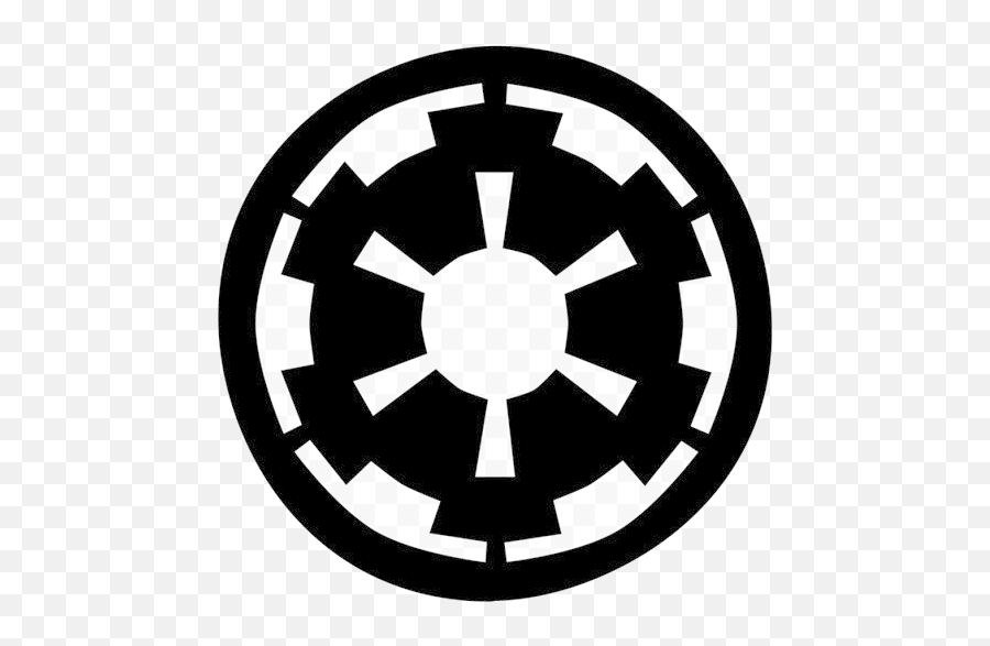 Stormtrooper Galactic Empire Star Wars L 1243719 - Png Logo Galactic Empire Emoji,Star Wars Logo