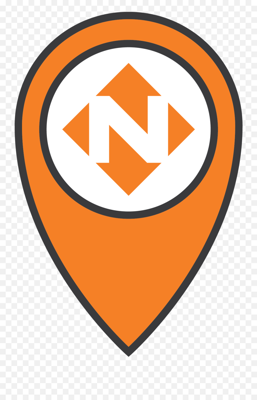 Northern Credit Union - Language Emoji,Location Logo