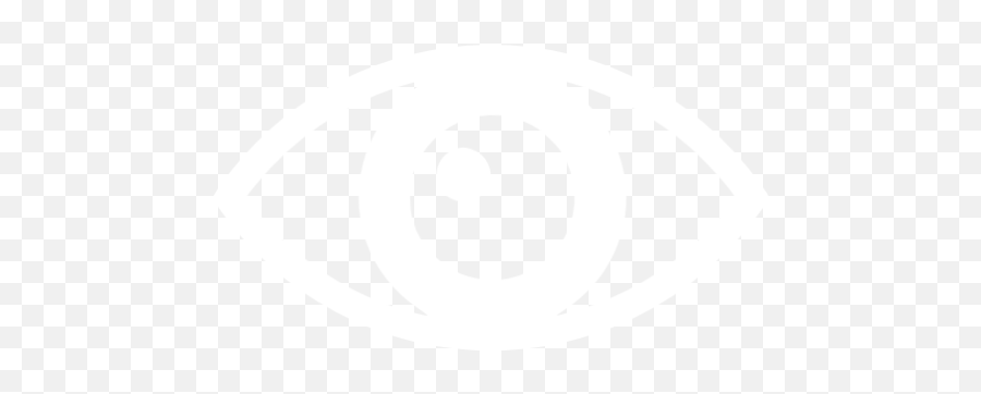 White Eye 3 Icon - Transparent White Eye Icon Png Emoji,Eye Png