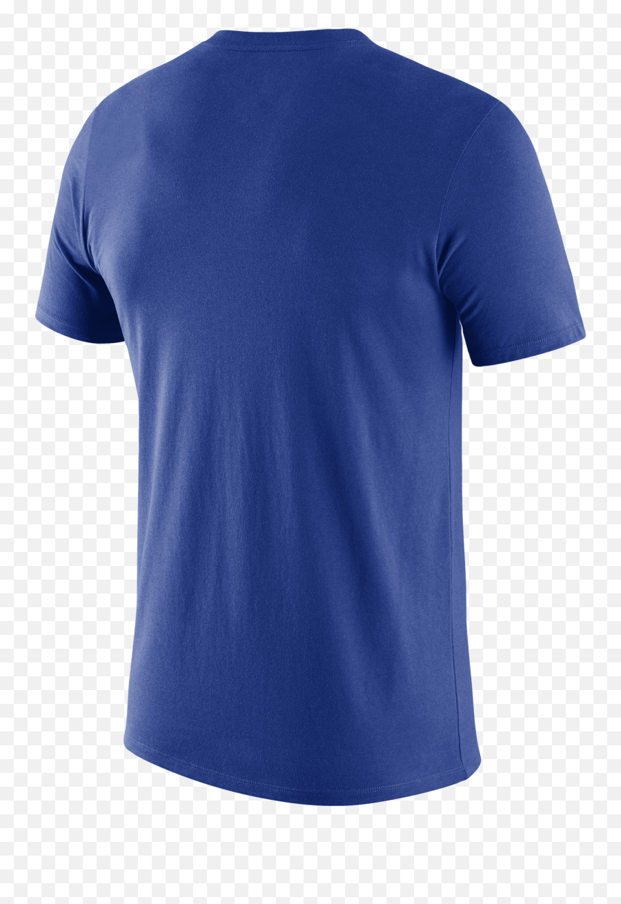 Nike Nba Golden State Warriors Logo Dri - Fit Tee Nike Tee T Shirt Blue Emoji,Golden State Warriors Logo