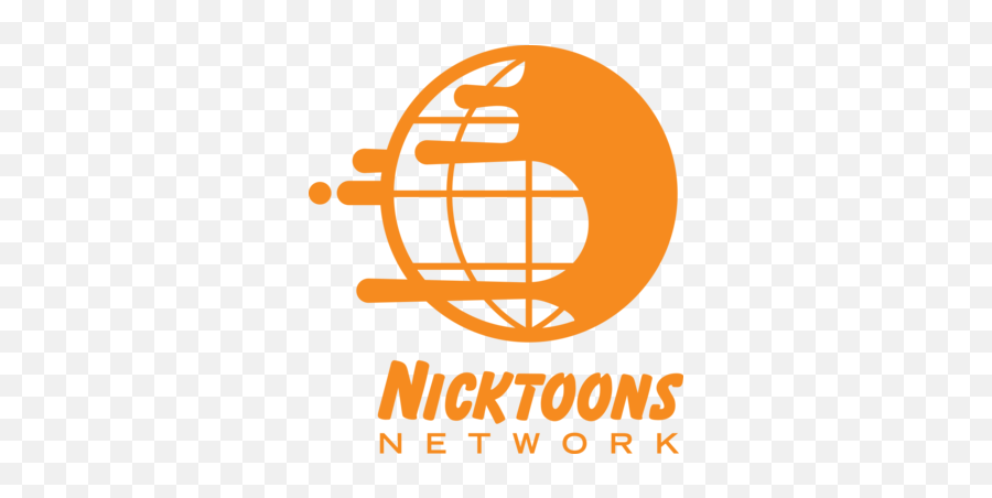 Nicktoons - Nicktoons Logo 2008 Emoji,Nicktoons Logo