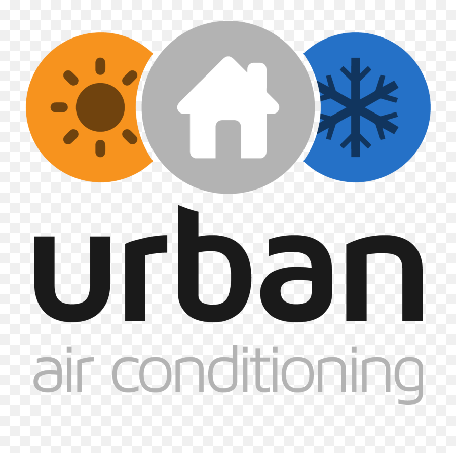 Urban Air Conditioning - Cockfosters Tube Station Emoji,Urban Air Logo