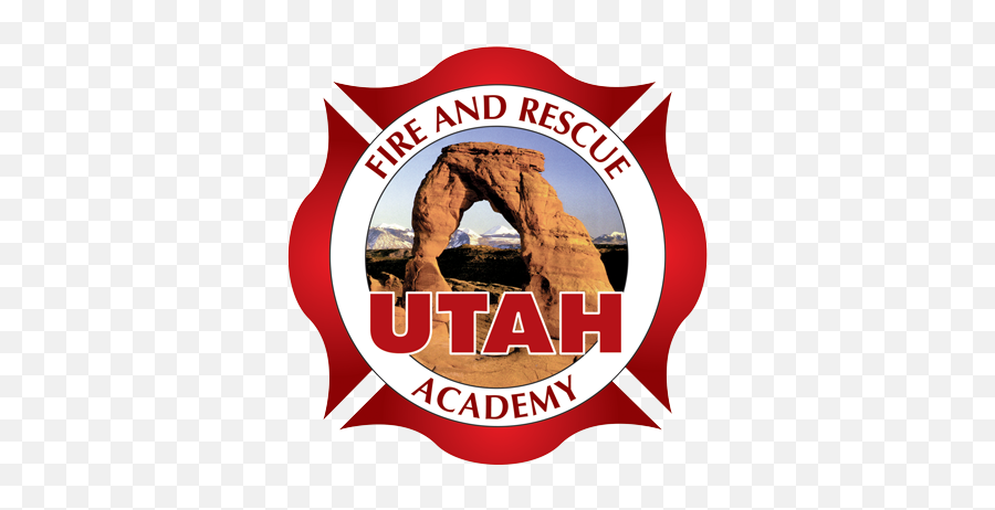 Utah Fire And Rescue Academy Utah Valley University - Arches National Park Emoji,Fire Department Logo