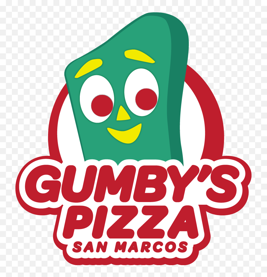 Gumbys Pizza - Gumbys Columbia Mo Emoji,Marco's Pizza Logo