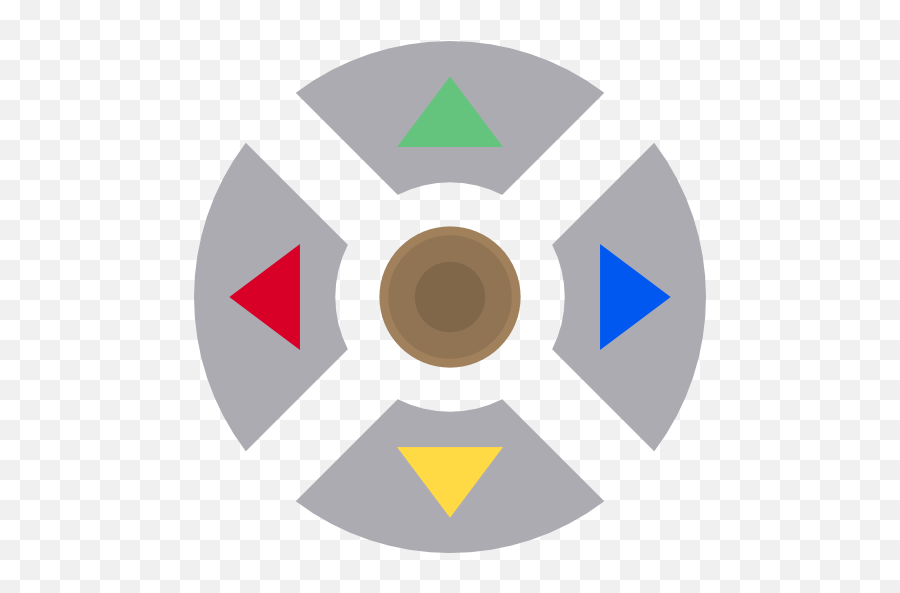Game Controller - Botão De Videogame Png Emoji,Video Game Png