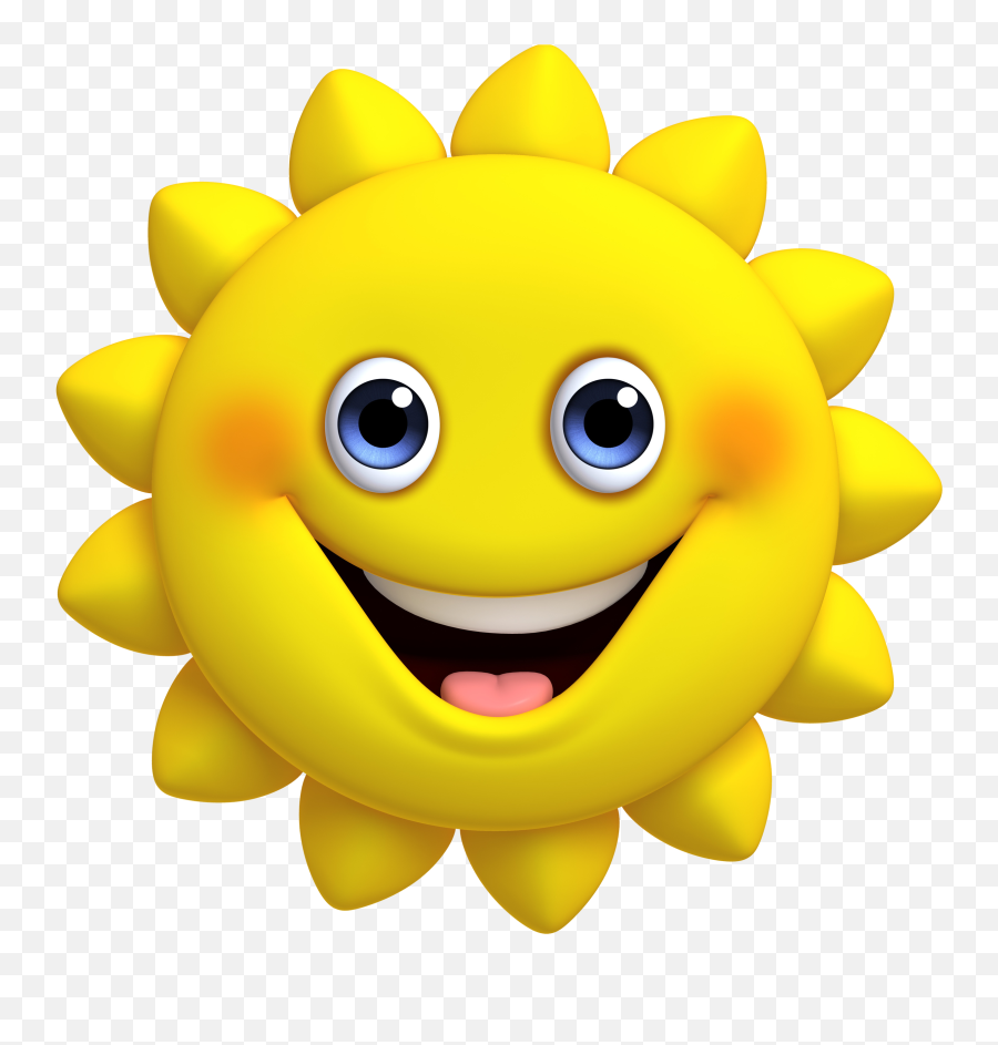 Download Mq Sun Face Emoji Emojis Yellow - Kbrand 18938 Baby Good Morning Tuesday Hot,Baby Emoji Png