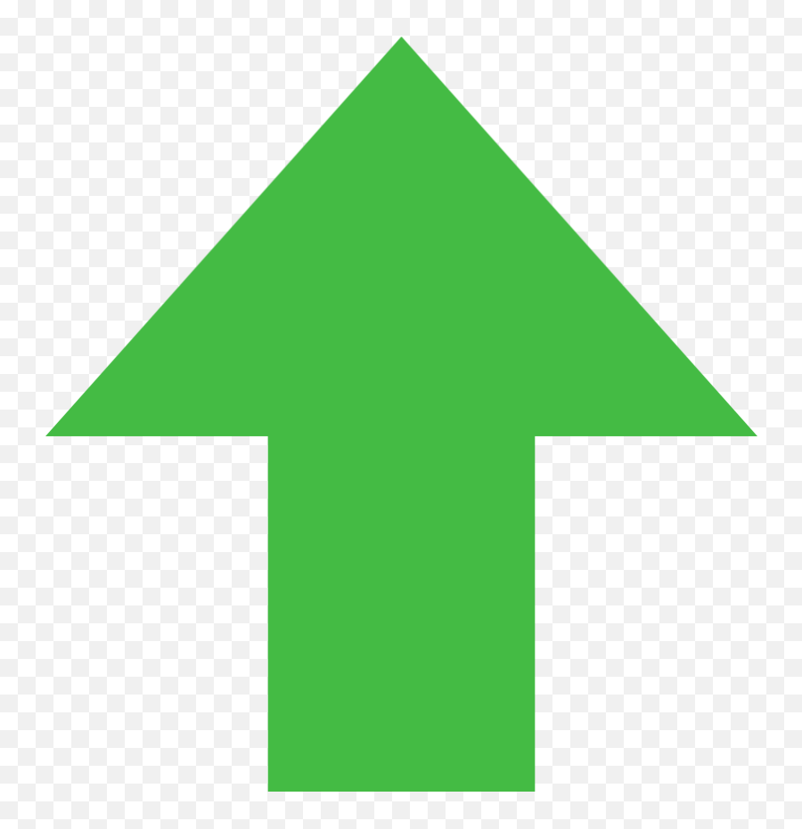 Imgflip Upvote Blank Template - Up Arrow Clip Art Emoji,Upvote Png