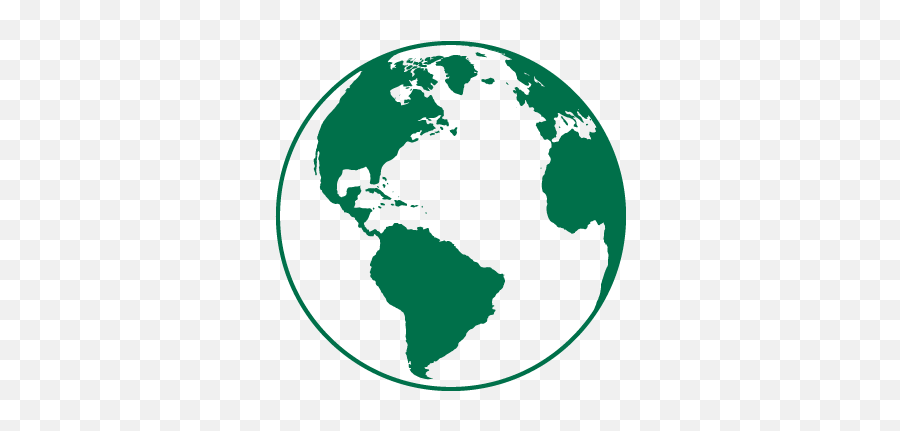 Green World Png Png Download - Tate London Emoji,World Transparent Background