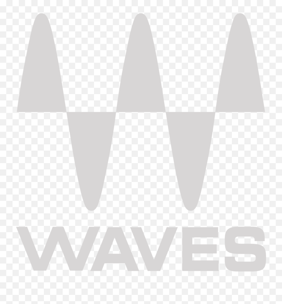 Waves Audio U2013 Ocd - Labs Vertical Emoji,Waves Logo