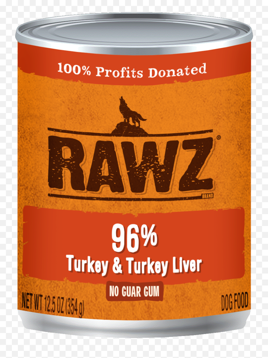 Rawz Turkey And Turkey Liver U2014 Jeffreyu0027s Natural Pet Foods Emoji,Liver Png