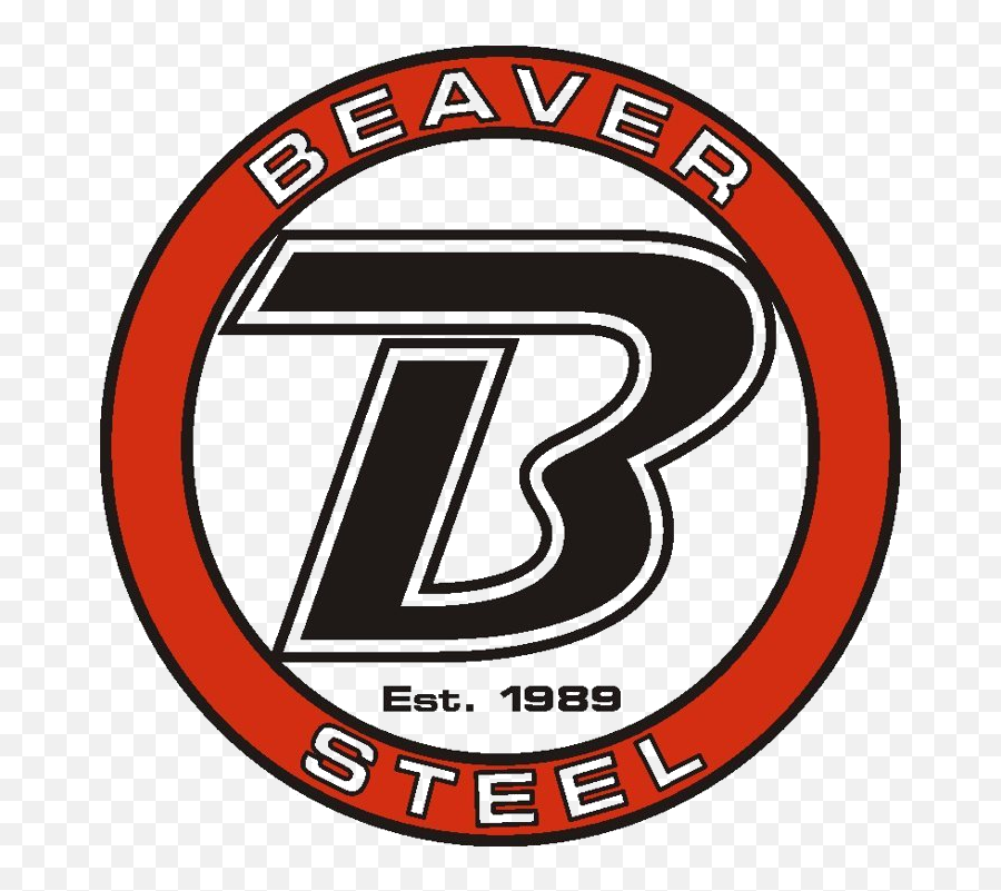 Beaver Steel Services Inc - Language Emoji,Beaver Logo
