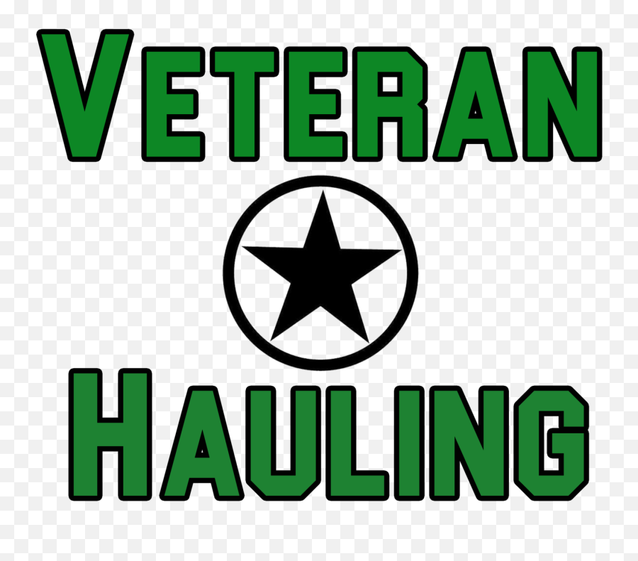 Veteran Hauling Reviews - Language Emoji,Angie's List Logo