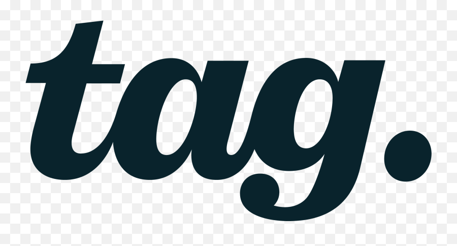 Tag - Tag Production Agency Logo Emoji,Tag Logo