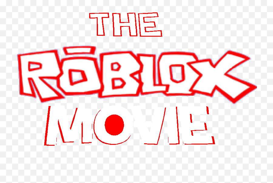 Categorythe Roblox Movie Ichc Channel Wikia Fandom - Roblox Movie Logo Emoji,Roblox R Logo
