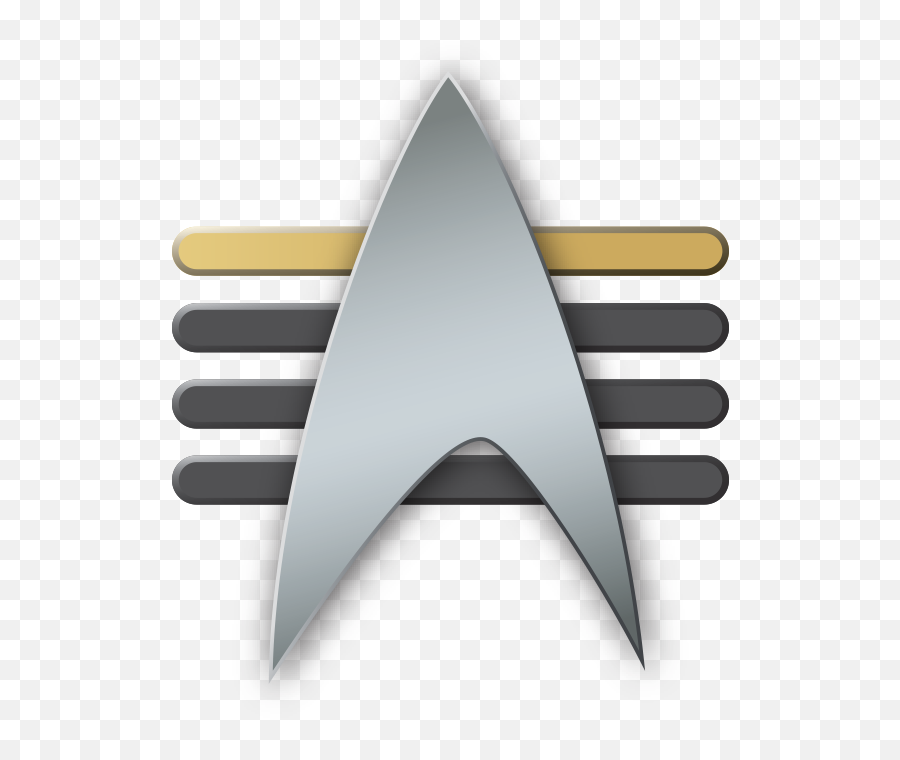 Starfleet Crew Emoji,Romulan Logo