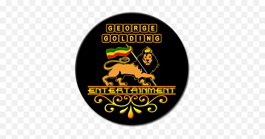 George Golding Emoji,Gge Logo