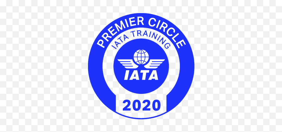 Aviation Industry Vision Academy Emoji,Iata Logo