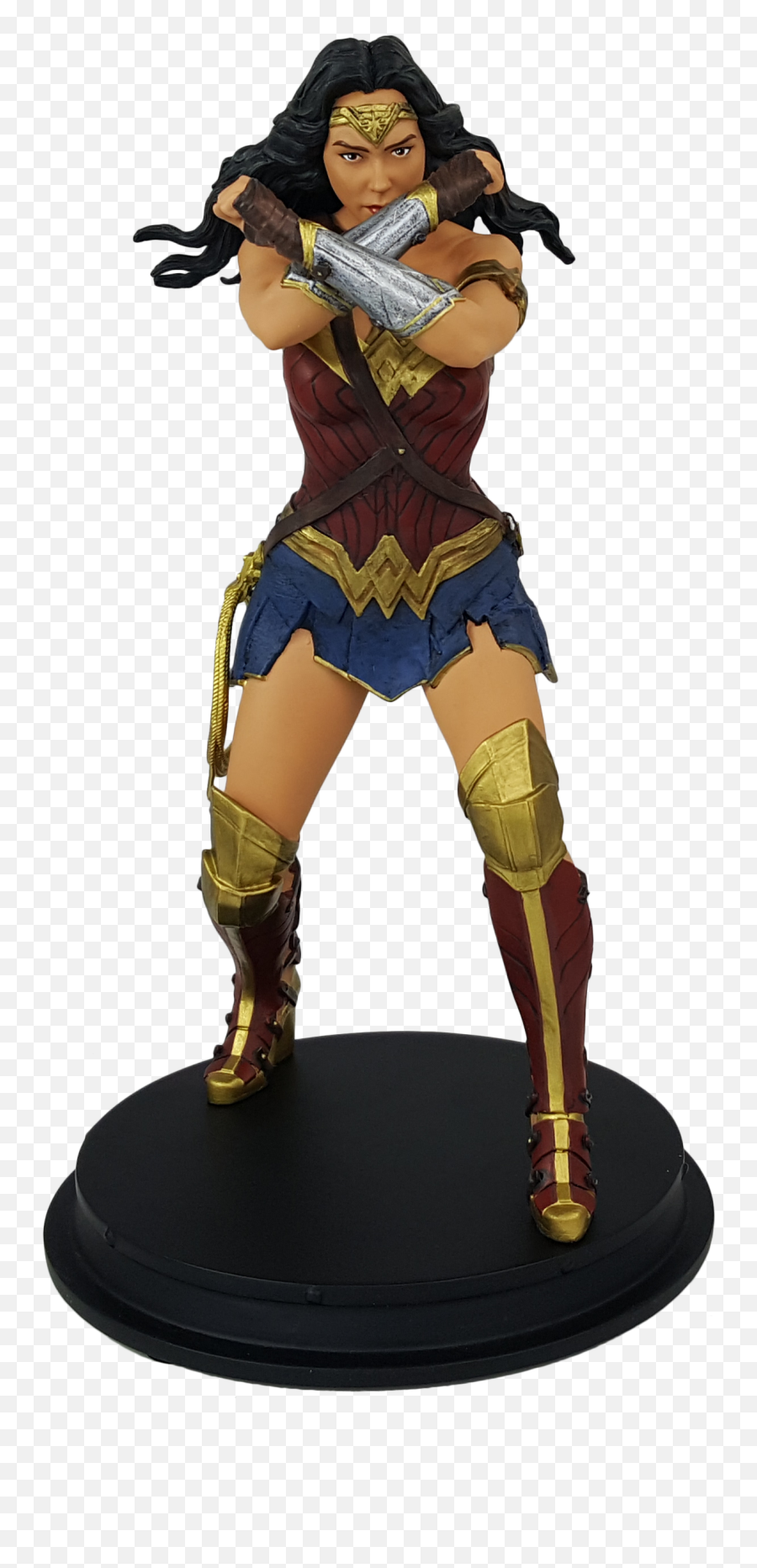 Thinkgeek Exclusive Justice League Gauntlet Clash Wonder Emoji,Wonder Woman 2017 Logo