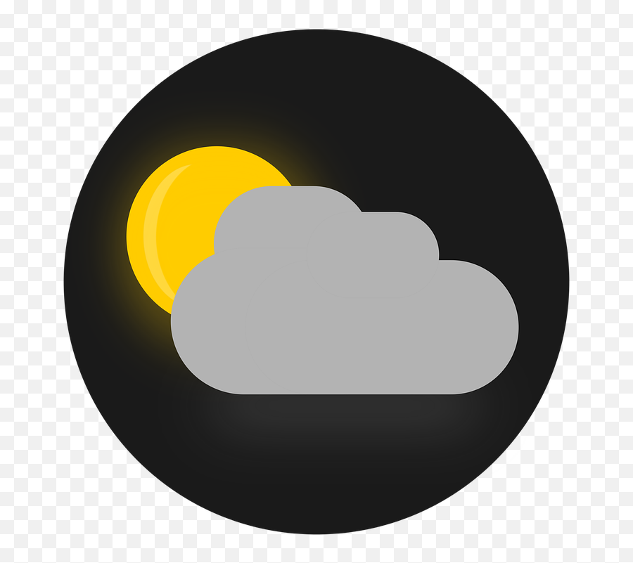 Free Photo Flat Design Clouds Sunset Icon Sun Flat Mood Sky Emoji,Sunset Sky Png