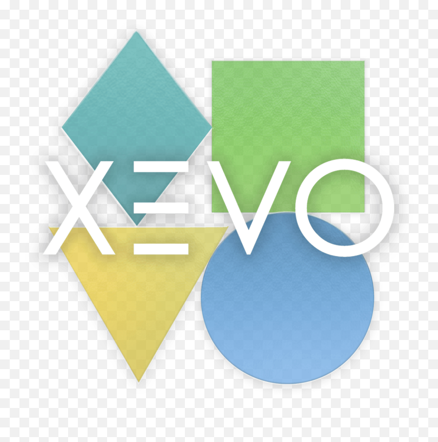 Xevo Data Management System For Flash Storage Qsan Emoji,Green Phone Logo