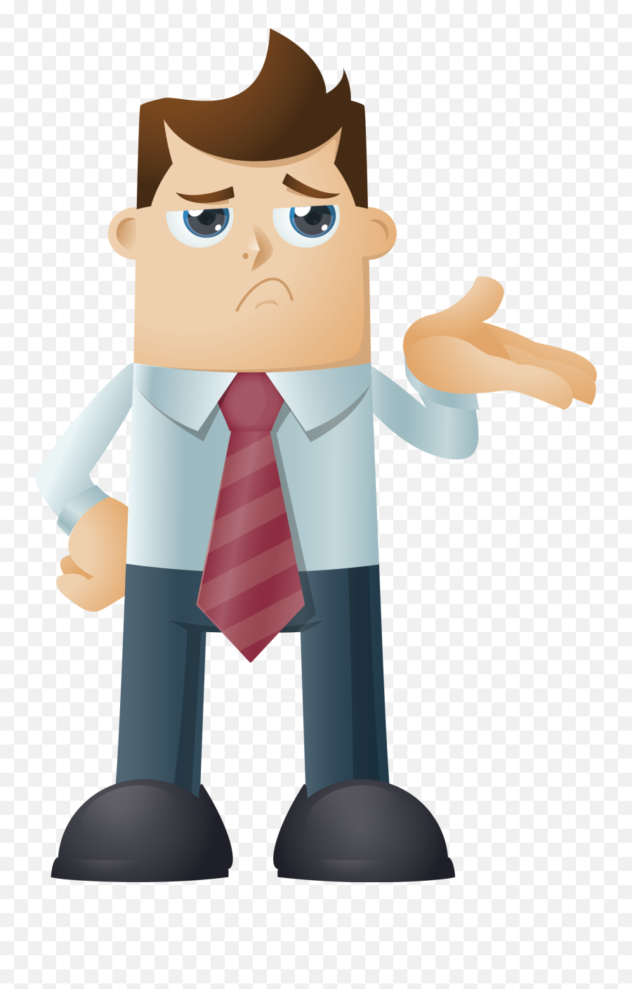 Image Of Business Man - Clipartsco Emoji,Business Man Clipart
