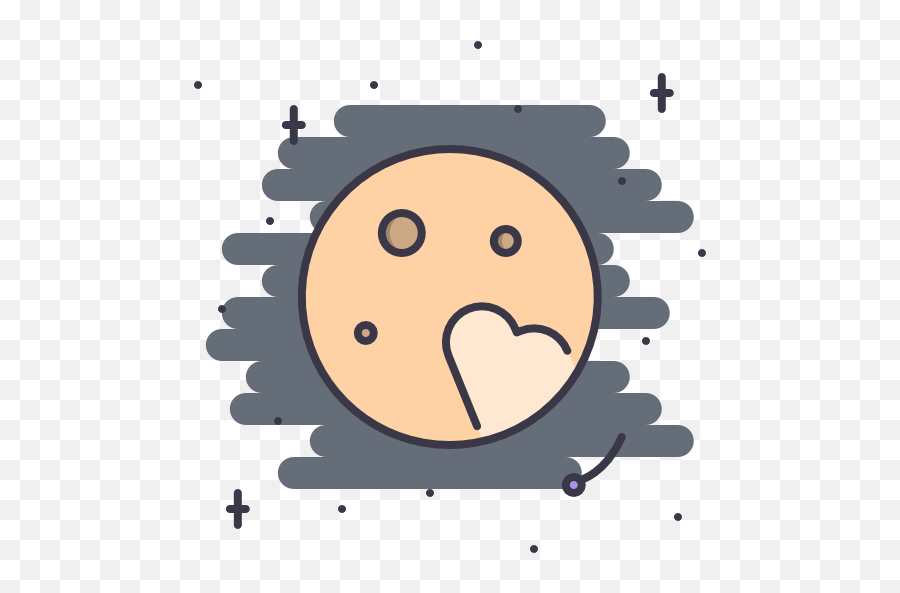 Free Icon Pluto Emoji,Pluto Transparent Background