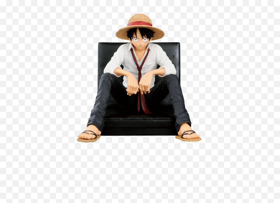 One Piece Creator X Creator - Monkey D Luffy Ver A Emoji,Monkey D Luffy Png