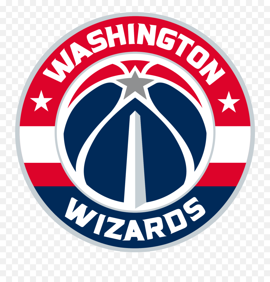 Download Patriots Logo Transparent - Nba Washington Wizards Emoji,Patriots Logo Pics