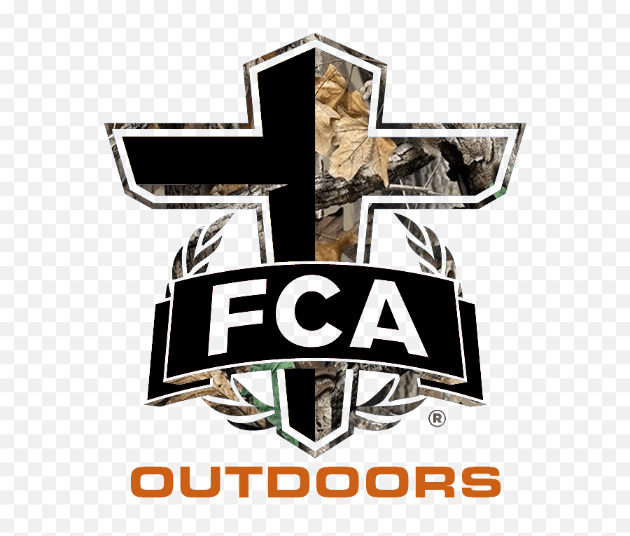 Flint River Fca - Fca Outdoors Emoji,Fca Logo