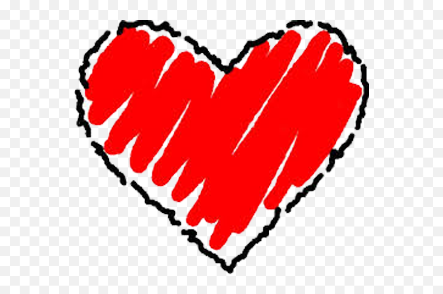 Love - Heart Clipart Transparent Cartoon Jingfm Emoji,Love Heart Clipart