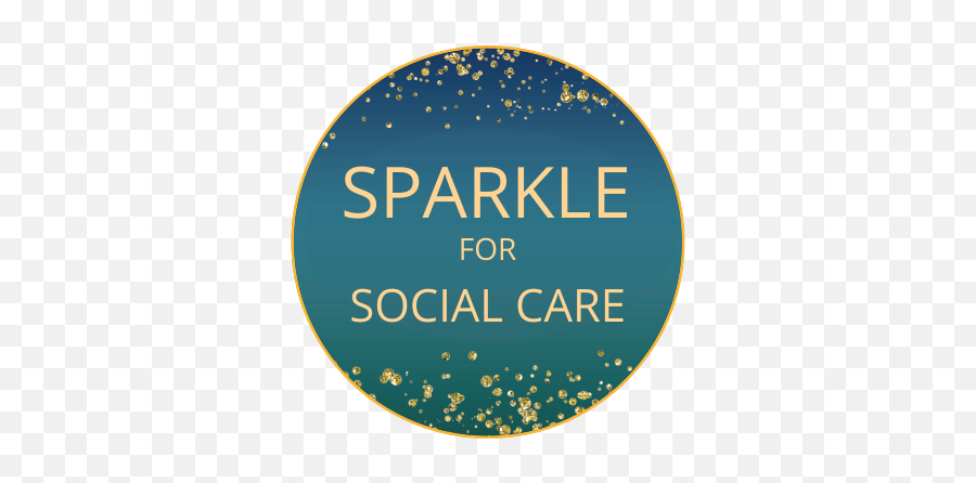 Sparkle For Social Care And Tap To Shine A Light On The Emoji,Light Sparkle Png