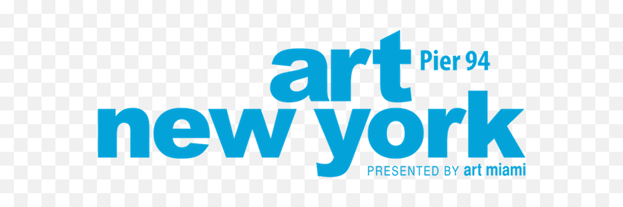 5th Edition Of Art New York May 2 - May 5 2019 At Pier 94 Emoji,New Edition Logo