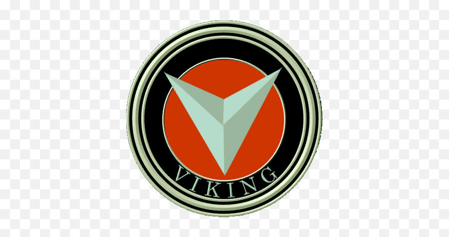 Viking - Viking Car Logo Emoji,General Motors Logo