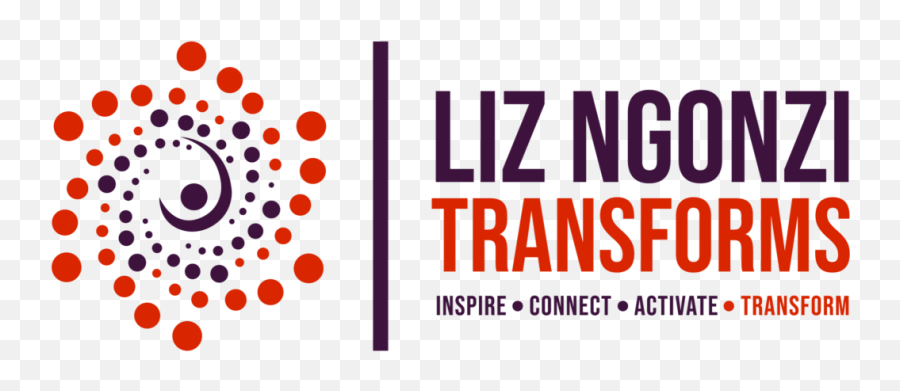 Media Kit - Liz Ngonzi Transforms Emoji,Transforms Logo