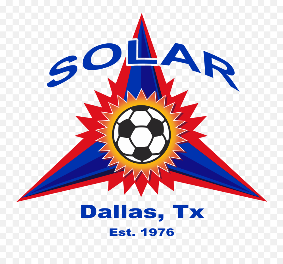 Solar Sc Logo - Solar Soccer Club Logo Emoji,Sc Logo